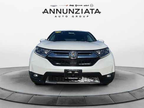 Used 2019 Honda CR-V EX-L image 8