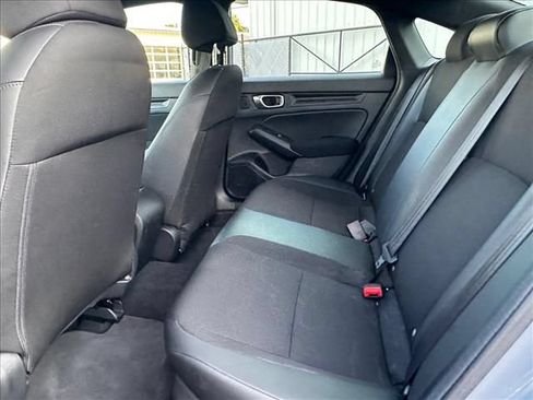 Used 2024 Honda Civic Sport image 16