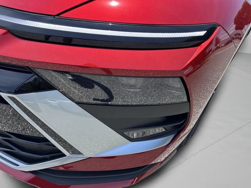 New 2026 Hyundai Sonata SE FWD image 13