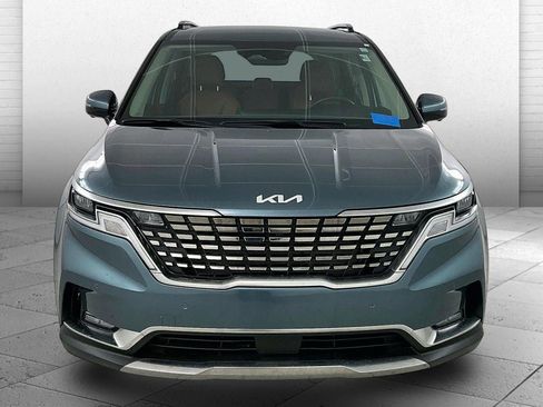 Used 2024 Kia Carnival SX image 2