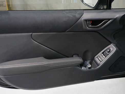 New 2025 Toyota GR86 Premium image 28