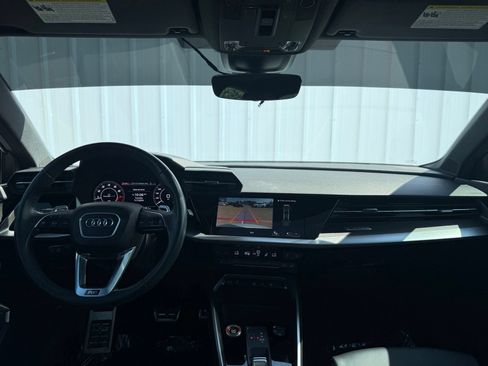 Used 2022 Audi RS 3 AWD/4WD image 12