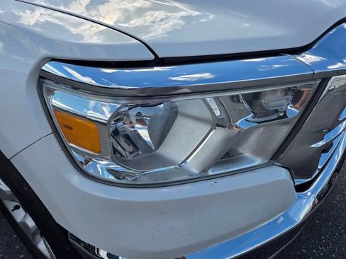Used 2022 RAM 1500 Big Horn RWD image 19