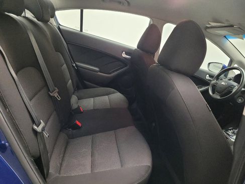 Used 2018 Kia Forte LX FWD image 19