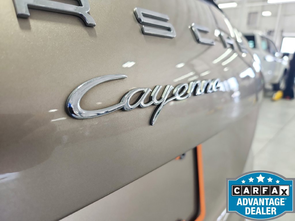 Used 2016 Porsche Cayenne AWD/4WD image 42
