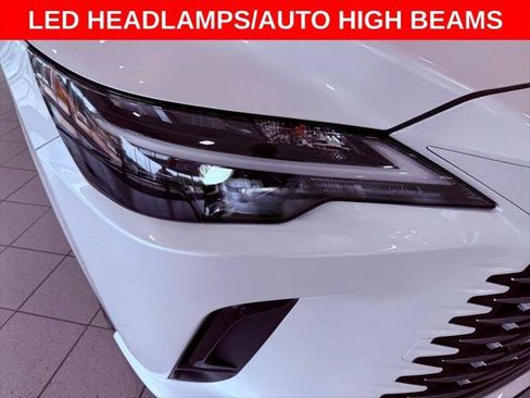 Certified 2023 Lexus RX 350 Premium w/ Cold Area Package FWD image 10