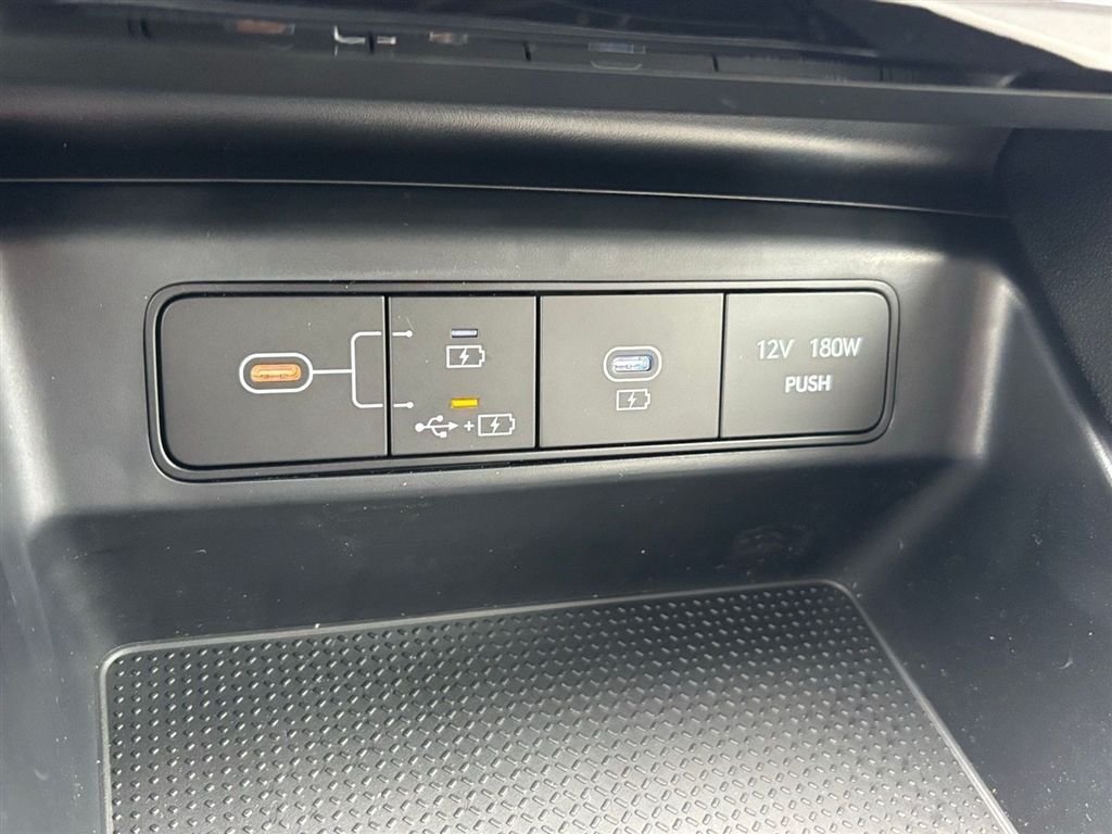 New 2026 Hyundai Tucson SEL FWD image 22