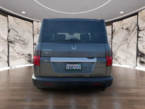 Used 2010 Honda Element EX image 6