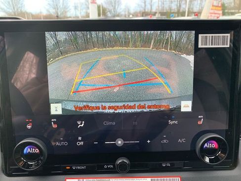 New 2026 Toyota bZ image 21