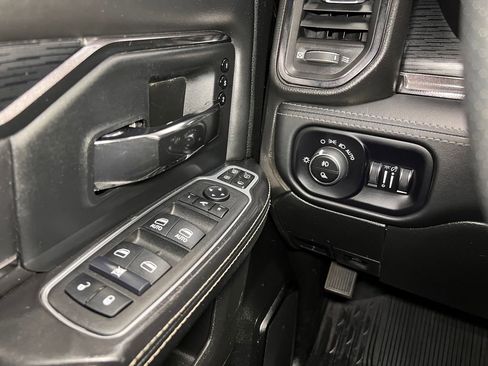 Used 2024 RAM 2500 Rebel w/ Level 2 Equipment Group image 15