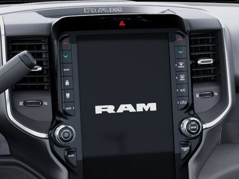 New 2026 RAM 2500 Tradesman AWD/4WD image 18