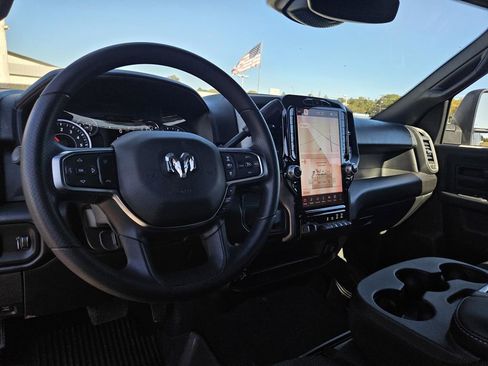 New 2026 RAM 2500 Tradesman image 12