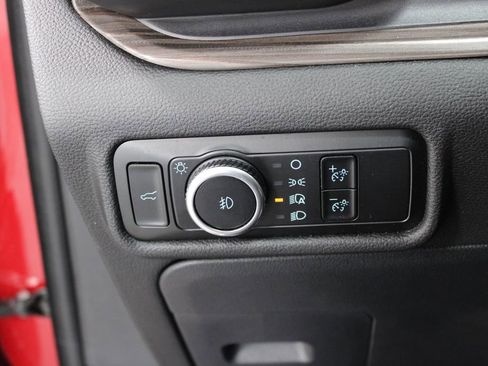 Used 2023 Ford Explorer Limited image 27