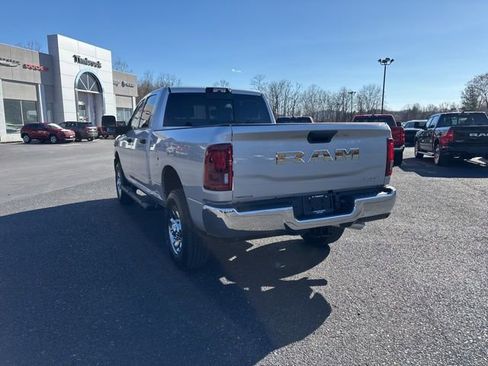 New 2026 RAM 3500 Tradesman image 3