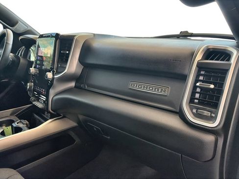 Used 2026 RAM 1500 Big Horn AWD/4WD image 30