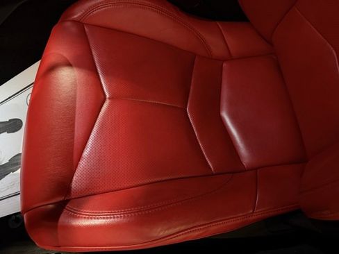 Used 2020 Chevrolet Corvette Stingray Preferred Cpe w/ 2LT Preferred Equipment Group image 15