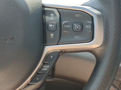 New 2026 RAM 1500 Express RWD image 23