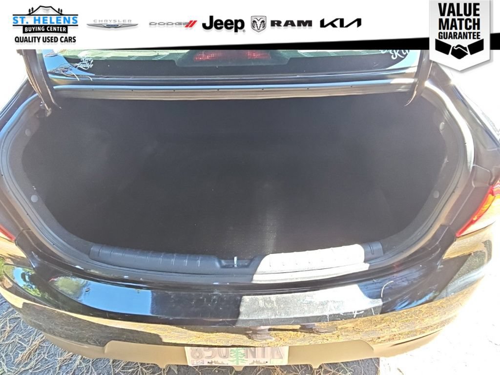Used 2020 Kia Rio LX FWD image 37