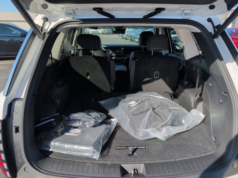 New 2026 Hyundai Palisade SEL image 15