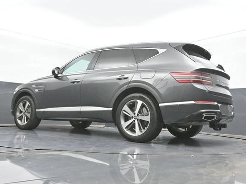 Used 2023 Genesis GV80 2.5T w/ Prestige 20" Package AWD/4WD image 39