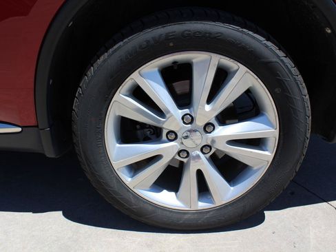 Used 2013 Dodge Durango Crew w/ Trailer Tow Group IV AWD/4WD image 52