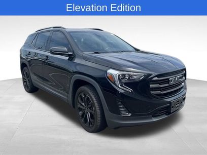 Used 2021 GMC Terrain SLE w/ Elevation Edition