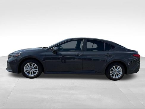 Used 2026 Toyota Camry LE FWD image 2
