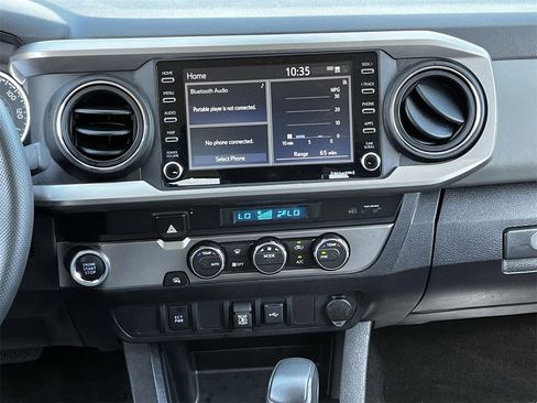 Used 2023 Toyota Tacoma SR5 image 15