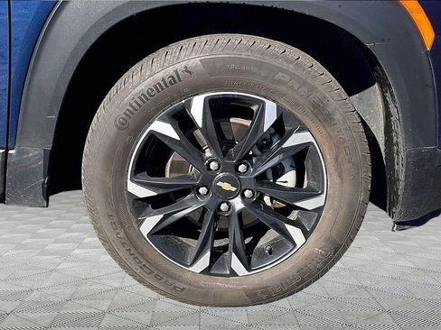 Used 2023 Chevrolet TrailBlazer LT image 33