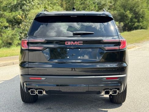 New 2026 GMC Acadia Elevation w/ Super Cruise Package image 11