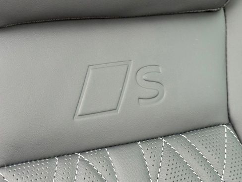 New 2025 Audi SQ5 Premium Plus image 49