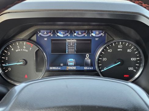 Used 2022 Ford Expedition Max Limited image 12