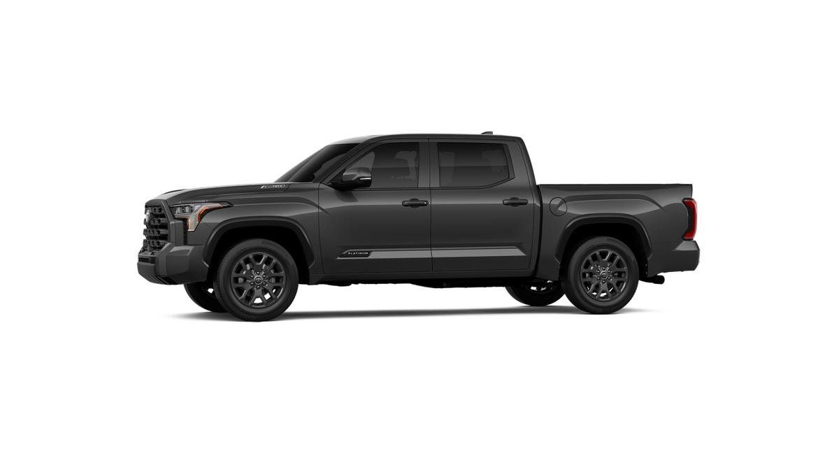 New 2025 Toyota Tundra Platinum AWD/4WD image 27