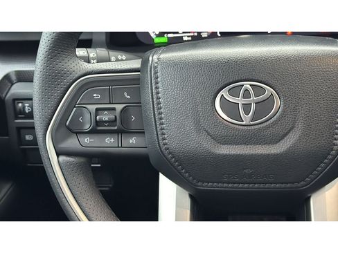 New 2026 Toyota 4Runner Limited AWD/4WD image 87
