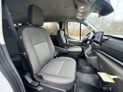 New 2026 Ford Transit 350 XL image 26