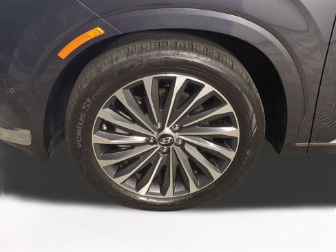 Used 2024 Hyundai Palisade Calligraphy FWD image 11