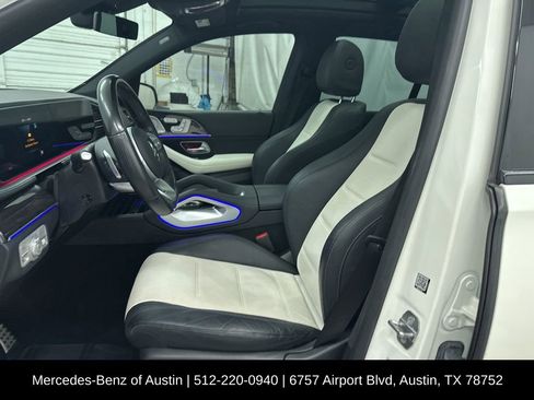 Certified 2021 Mercedes-Benz GLE 350 image 23