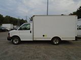 Used 2011 GMC Savana 3500 image 2