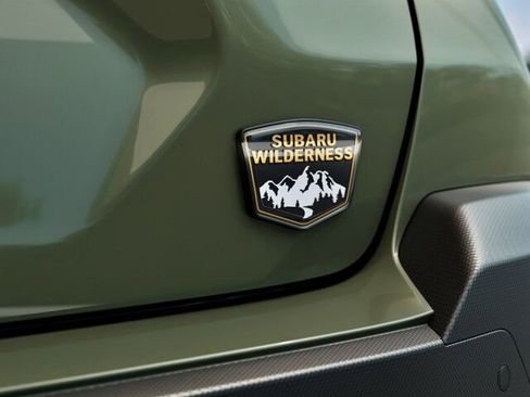 New 2026 Subaru Crosstrek 2.5i Wilderness w/ Wilderness Package image 11