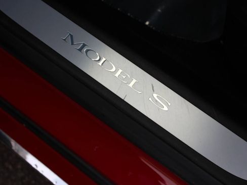 Used 2020 Tesla Model S Long Range Plus AWD/4WD image 10