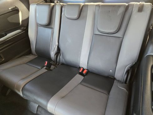 Used 2022 Subaru Ascent Onyx Edition image 15