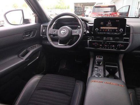 Used 2024 Nissan Pathfinder Rock Creek AWD/4WD image 23