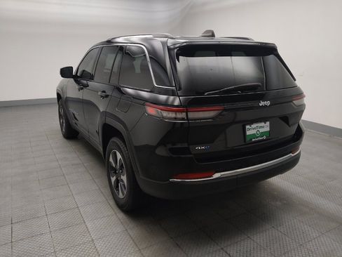 Used 2023 Jeep Grand Cherokee 4WD 4xe image 5