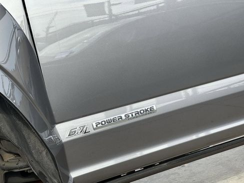 Used 2022 Ford F250 Lariat w/ Lariat Ultimate Package image 17