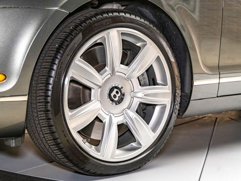 Used 2006 Bentley Flying Spur Flying Spur image 14