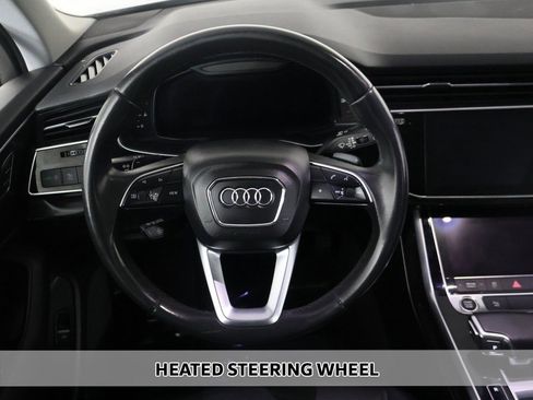 Used 2021 Audi Q7 2.0T Premium w/ Convenience Package image 8
