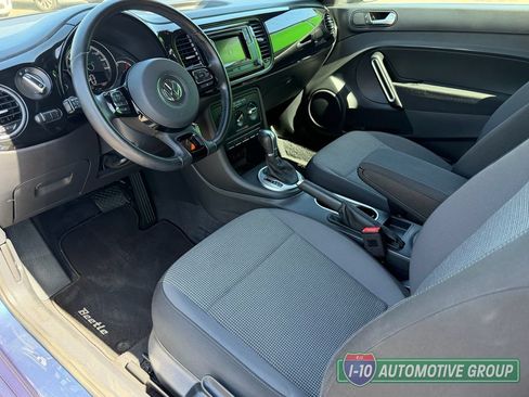 Used 2019 Volkswagen Beetle 2.0T S FWD image 19