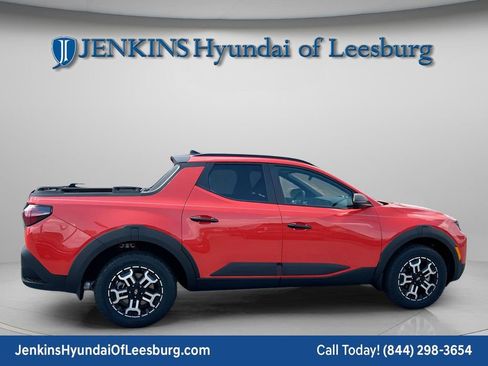 New 2026 Hyundai Santa Cruz XRT image 7