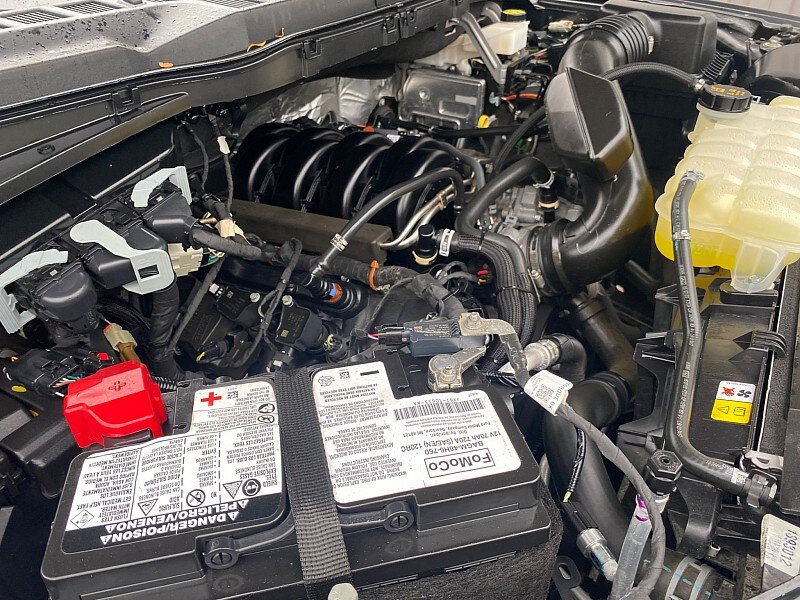 Used 2023 Ford F150 XLT w/ Equipment Group 302A High AWD/4WD image 67