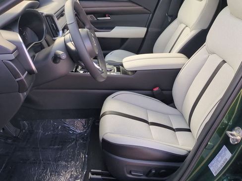 New 2026 MAZDA CX-50 AWD 2.5 S w/ Weather Package image 15